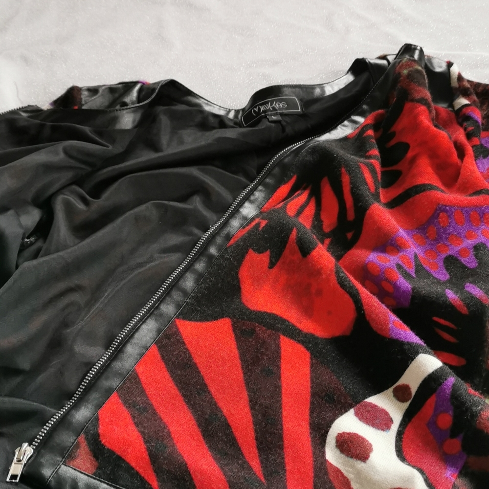 Jacket - Picture 6 of 7